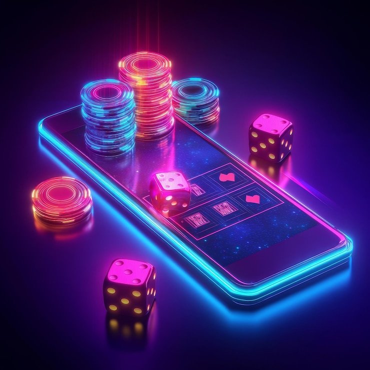 Pengingat deposit bertanggung jawab untuk 18 plus